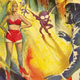 Image for article titled Pulp SF Book Covers That Channel Pure Id